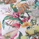 Vantona Botanical Garden Duvet Cover Set - Multi