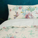 Vantona Boutique Chinoiserie Duvet Cover Set, Pillowcase & Cushion-Multi- Sold Separately