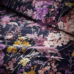 Vantona Boutique Range Clarence Duvet Cover Set - Multi