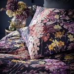 Vantona Boutique Range Clarence Duvet Cover Set - Multi