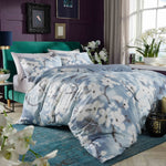 Vantona Boutique Range Osaka Duvet Cover Set - Multi