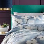 Vantona Boutique Range Osaka Duvet Cover Set - Multi
