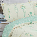 Vantona Classic Range Florence Duvet Cover Set