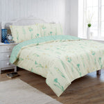 Vantona Classic Range Florence Duvet Cover Set