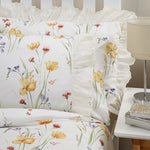 Vantona Country Vanessa Duvet Cover Set - Multi