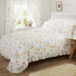 Vantona Country Vanessa Duvet Cover Set - Multi