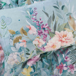 Vantona Enchanted Floral Duvet Cover Set - Multi