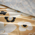 Vantona Essentials Range Polly Duvet Cover Set - Multi
