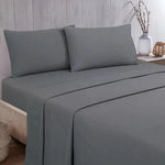 Vantona Flannelette Brushed Cotton Fitted Sheets - Sold Separately