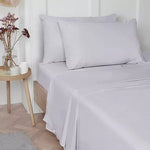 Vantona 100% Luxury Cotton Plain Dyed Fitted Sheets - Sold Separately