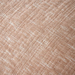 Vantona Loom Range Almond Gauze Duvet Cover Set - Almond