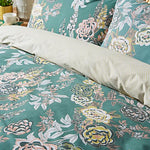 Vantona Oriental Trail Duvet Cover Set - Multi