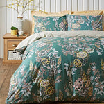 Vantona Oriental Trail Duvet Cover Set - Multi