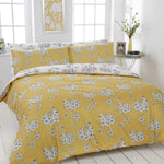Vantona Tabitha Duvet Cover Sets