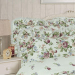 Vantona Victoria Duvet Cover Set, Bedspread & Curtain - Multi (Sold Separately)