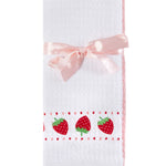 Vantona 100% Cotton Towels 366 GSM Tea Towels in 5-Colors (Sold Separately)