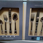 Amefa Morder, Vintage, Eclate & Premium Cutlery Sets (Sold Separately)