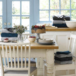 Christy Supreme Hygro 650gsm Cotton Towel-Sliver