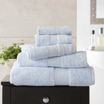 Deyongs Bliss 650gsm Pima Cotton Towel