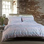 Newport Creek Interference Duvet Cover Set
