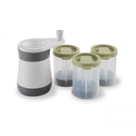 Cole & Mason Frozen Herb Mill Set