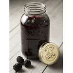 Kilner Screw Top Preserve Jar - 1L