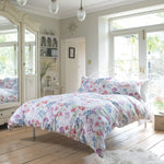Patricia Rose Innocence Duvet Cover Set