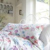 Patricia Rose Innocence Duvet Cover Set