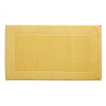 Christy Supreme Hygro 1000gsm Cotton Towelling Bath Mat - Primrose
