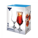 Ravenhead Entertain Set of 2 Cocktail Glasses - 42cl
