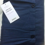 M&S Deeper Fitted Sheet