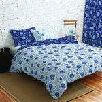 Opus 100% Soft Cotton Duvet Cover Set
