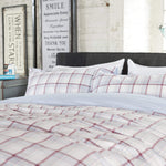 Studio 1846 Ellingham Check Duvet Cover Set