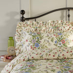 Vantona Country Jessica Floral Duvet Cover Set - Multi