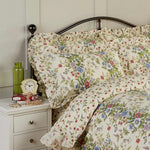 Vantona Country Jessica Floral Duvet Cover Set - Multi