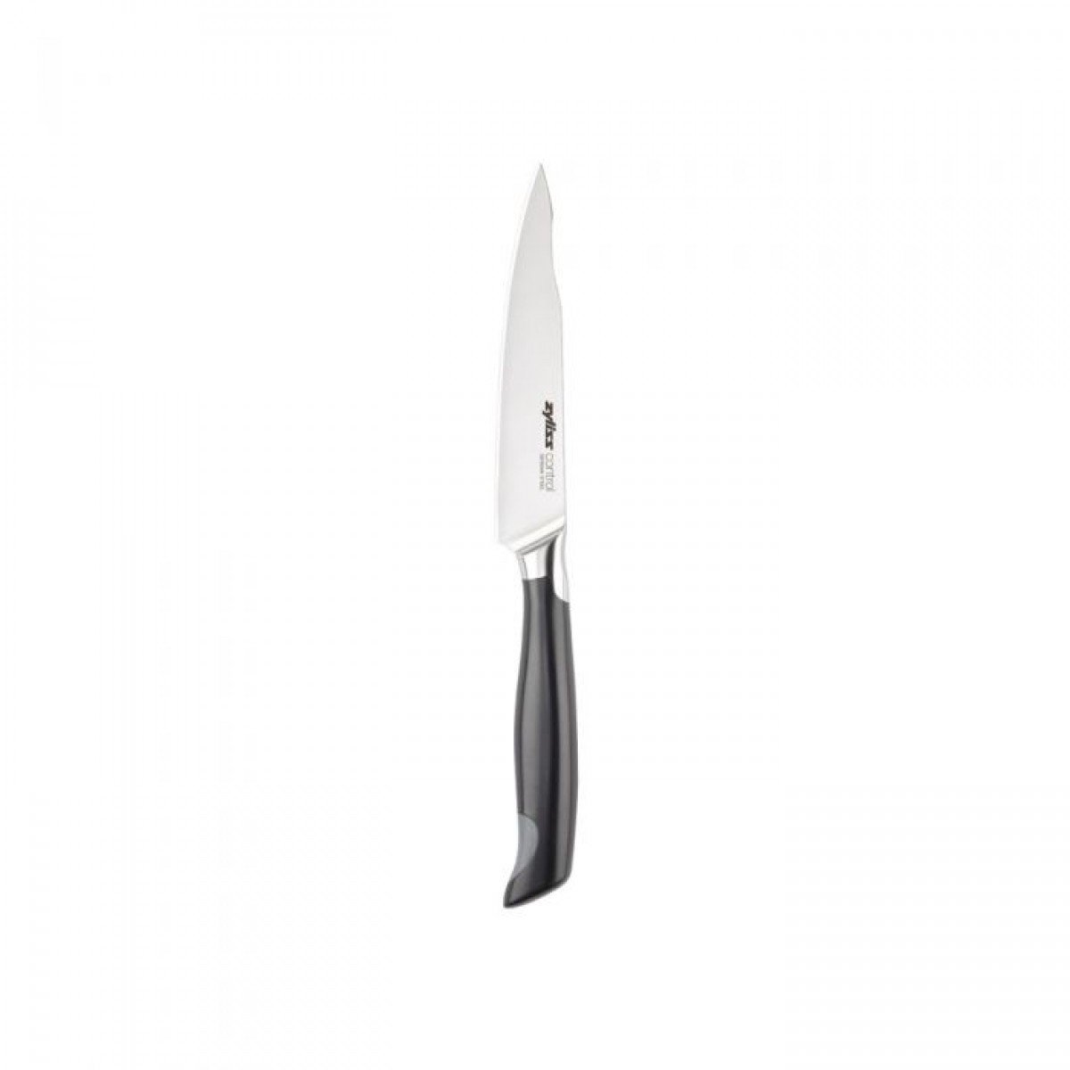 Zyliss Control Paring Knife Set - Professional Kitchen Cutlery